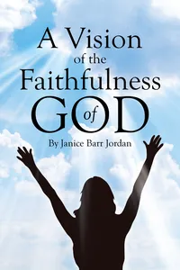 A Vision of the Faithfulness of God_cover