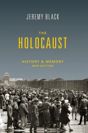 The Holocaust