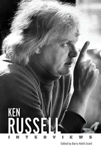 Ken Russell_cover