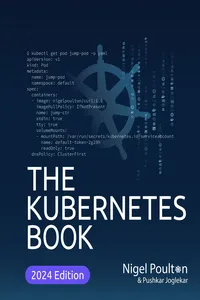 The Kubernetes Book_cover