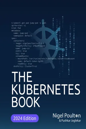 The Kubernetes Book