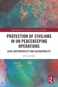 Protection of Civilians in UN Peacekeeping Operations_cover