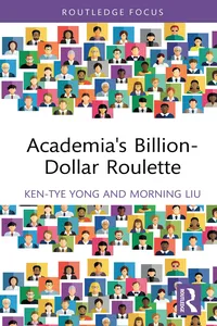 Academia's Billion-Dollar Roulette_cover