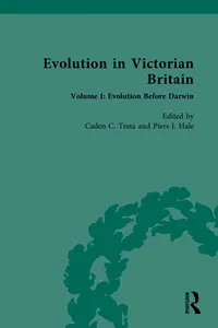 Evolution in Victorian Britain_cover