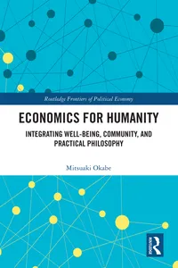 Economics for Humanity_cover