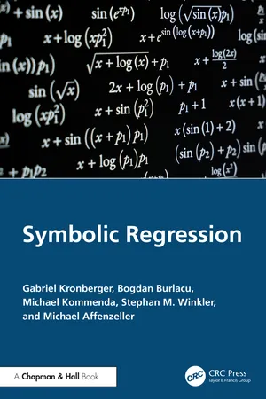 Symbolic Regression