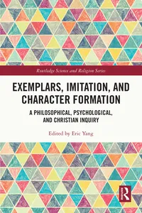 Exemplars, Imitation, and Character Formation_cover