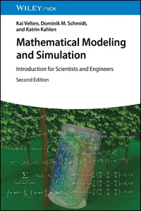 Mathematical Modeling and Simulation_cover