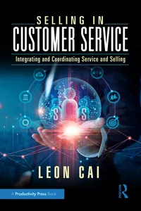 Selling in Customer Service_cover