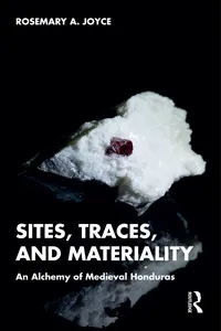 Sites, Traces, and Materiality_cover