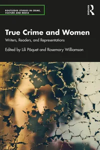 True Crime and Women_cover