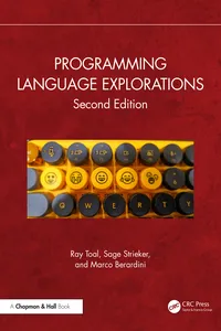 Programming Language Explorations_cover