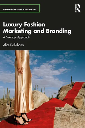 Luxury Fashion Marketing and Branding