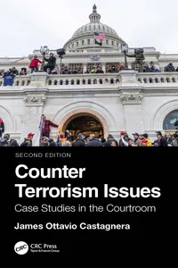 Counter Terrorism Issues_cover