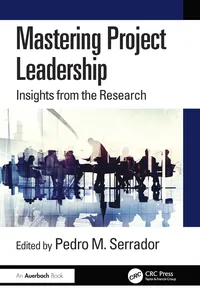 Mastering Project Leadership_cover