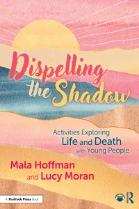 Dispelling the Shadow_cover