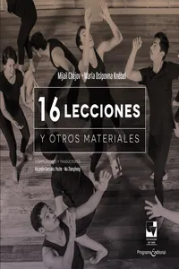 16 Lecciones y otros materiales_cover