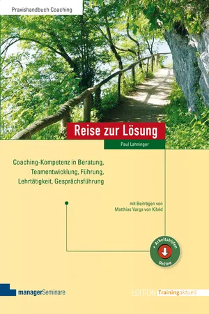 Reise zur Lösung