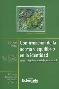 Confirmación de la norma y equilibrio en la identidad_cover