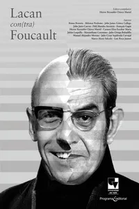 Lacan co Foucault_cover