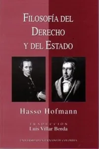 Filosofía del Derecho y del Estado_cover