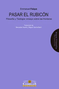 Pasar el Rubicón_cover