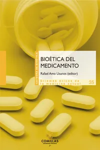 Bioética del Medicamento_cover