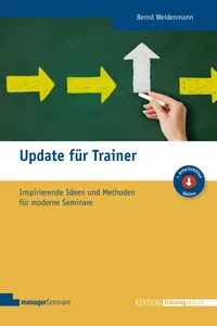 Edition Training aktuell_cover