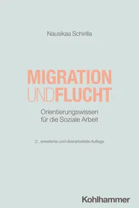 Migration und Flucht_cover