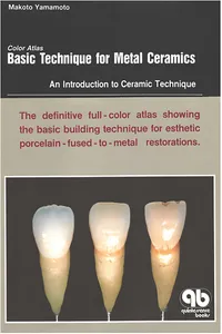 Color Atlas Basic Technique for Metal Ceramics_cover