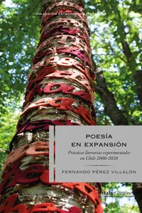 Poesía en expansión_cover