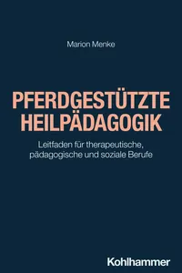 Pferdgestützte Heilpädagogik_cover