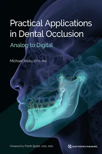 Practical Applications in Dental Occlusion_cover