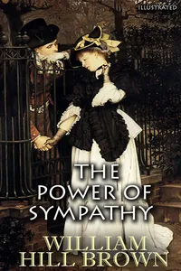 The Power Of Sympathy. Illustrated_cover