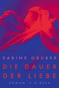 Die Dauer der Liebe_cover