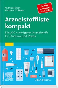 Arzneistoffliste Pharmakologie_cover