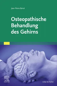 Osteopathische Behandlung des Gehirns_cover