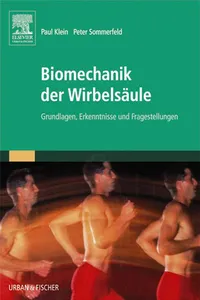 Biomechanik der Wirbelsäule_cover