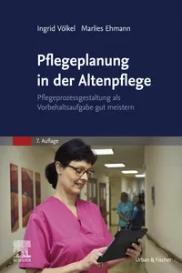 Pflegeplanung in der Altenpflege_cover