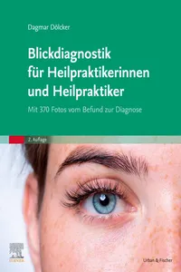 Prüfungstraining Blickdiagnostik für Heilpraktiker_cover