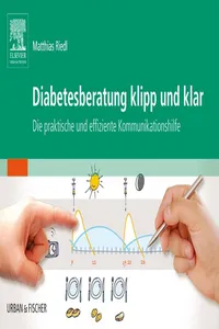 Diabetesberatung klipp und klar_cover