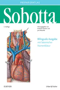 Sobotta Präparieratlas_cover