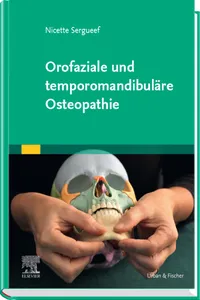 Orofaziale und temporomandibuläre Osteopathie_cover