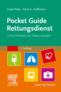 Pocket Guide Rettungsdienst_cover