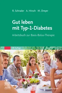 Gut leben mit Typ-1-Diabetes_cover