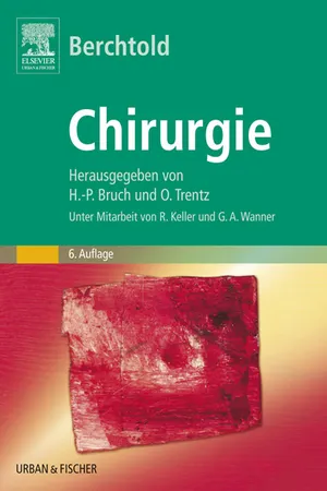 Berchtold Chirurgie