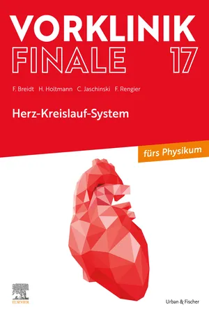 Vorklinik Finale 17