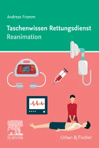 Taschenwissen Rettungsdienst Reanimation_cover