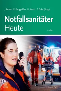 Notfallsanitäter Heute_cover