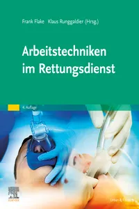 Arbeitstechniken im Rettungsdienst_cover